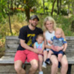 Meet your Posher, Katrina